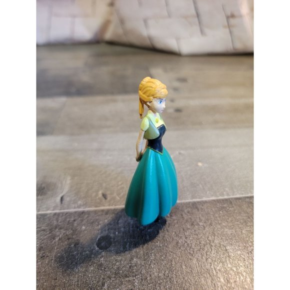 Frozen Princess Anna Disney toy figure - Picture 2 of 4